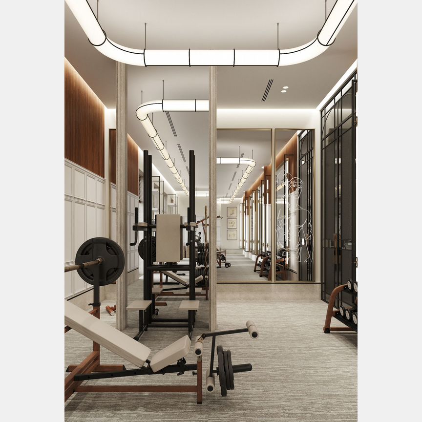 1-к. квартира, 71,5 м², 2/8 эт.