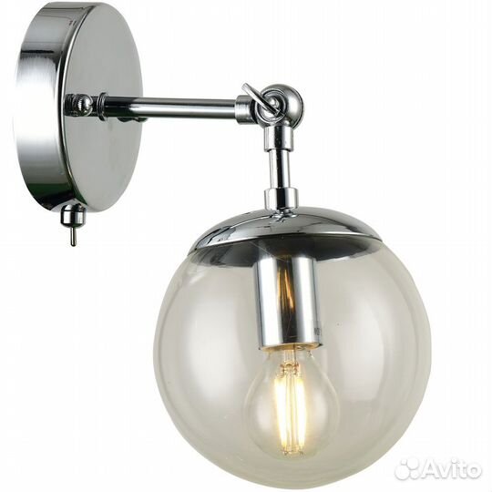 Бра Arte Lamp Bolla 