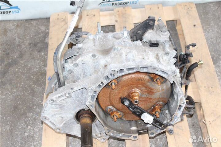 АКПП Mazda Cx-7 ER L3VDT 2006-2012