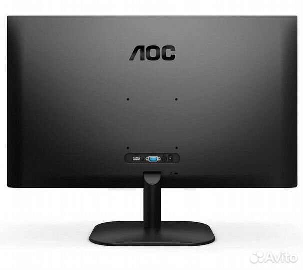 Монитор AOC 23,8'' 24B2XHM2