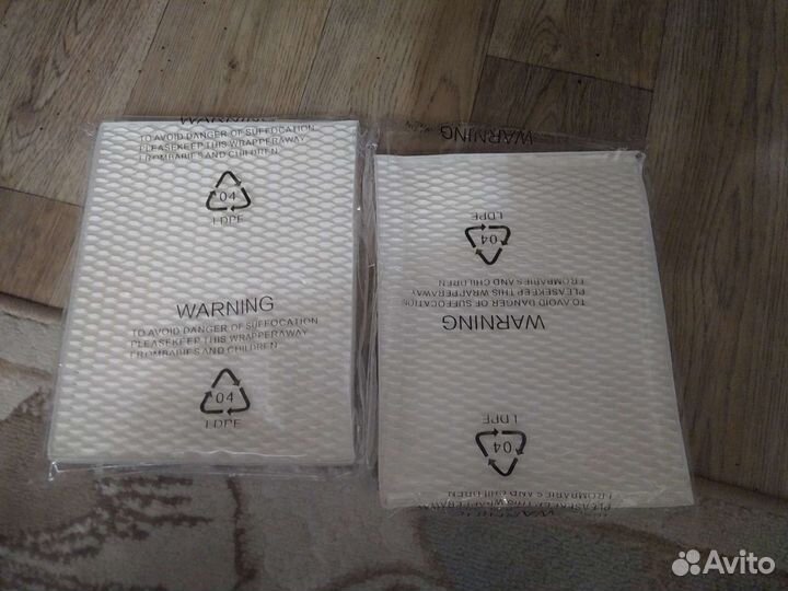 Фильтры к увлажнителям Stadler Form чит. описание