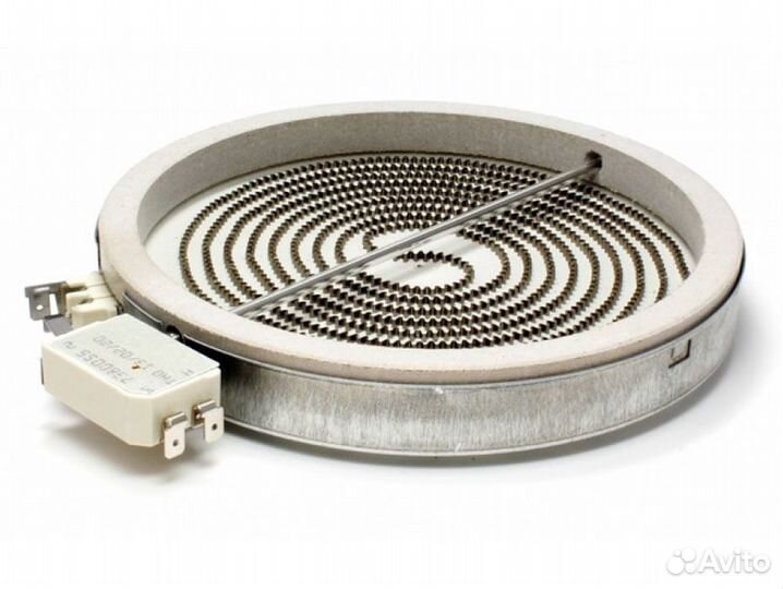 Конфорка для плит 1700w C00390174