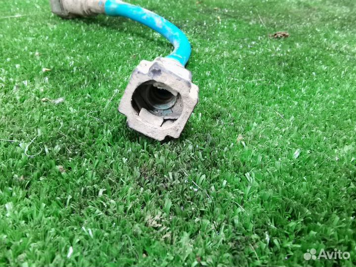 Шланг топливный Kia Sephia 2 седан 1.6 2003