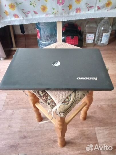 Продается ноутбук Lenovo
