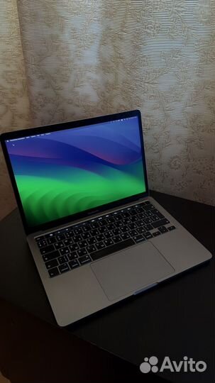 Apple MacBook Pro 13 2020