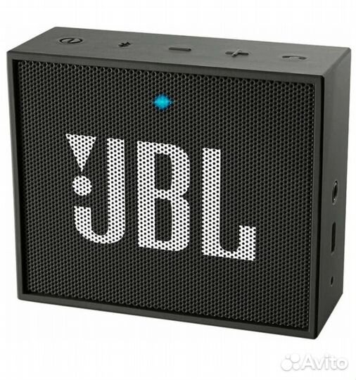 Блютуз колонка jbl go 1