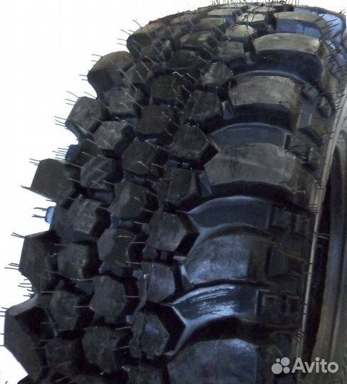 Nortec ET 500 32/9.5 R16