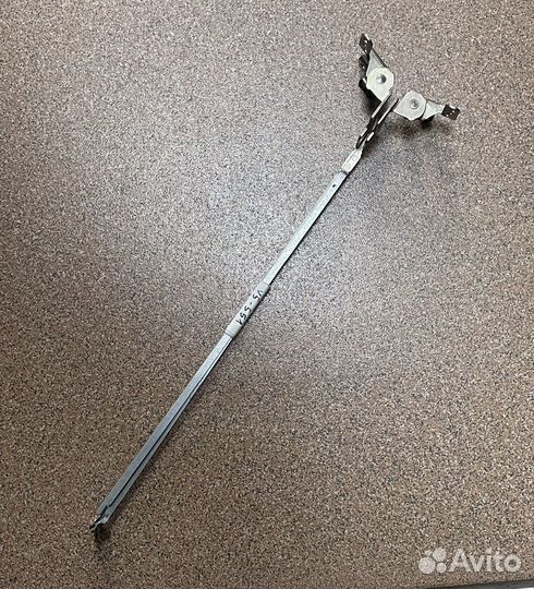 Петли матрицы на Acer, eMachines, Packard bell