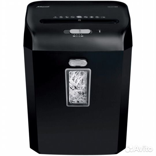 Шредер rexel ProMax QS RES1123 401071