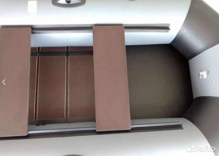 Лодка пвх Sharmax P280