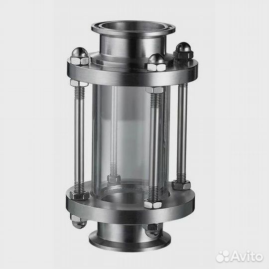 Диоптры для бражной колонны 1,5