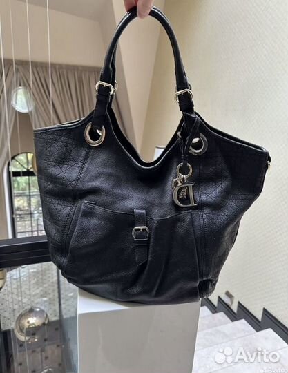 Сумка dior оригинал