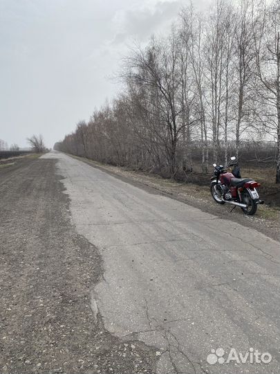 Иж юпитер 5