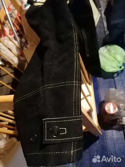 Костюм сварщика летний