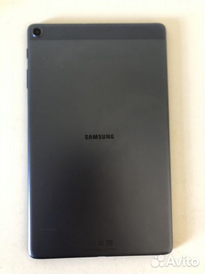 Samsung galaxy tab a