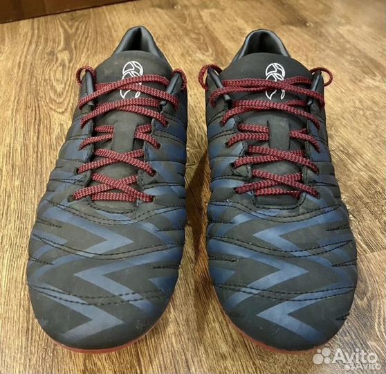 Бутсы регбийные Canterbury р.42