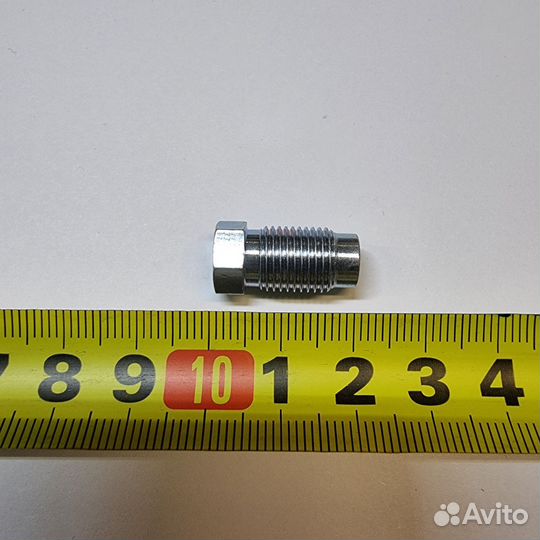 Штуцера торм. Трубок разные