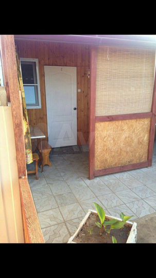 Дом 20 м² на участке 4 сот.