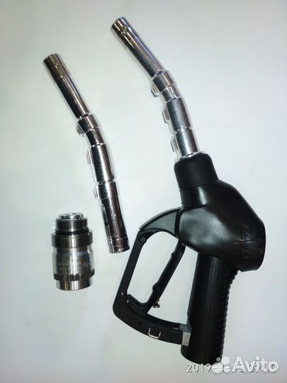 Топлив/Колонка трк ареометр мерник носик пистолета