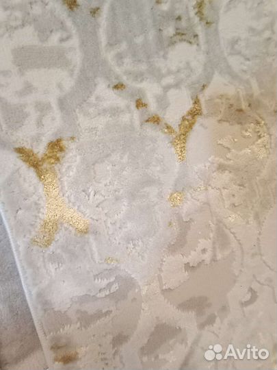 Ковры комплект новый