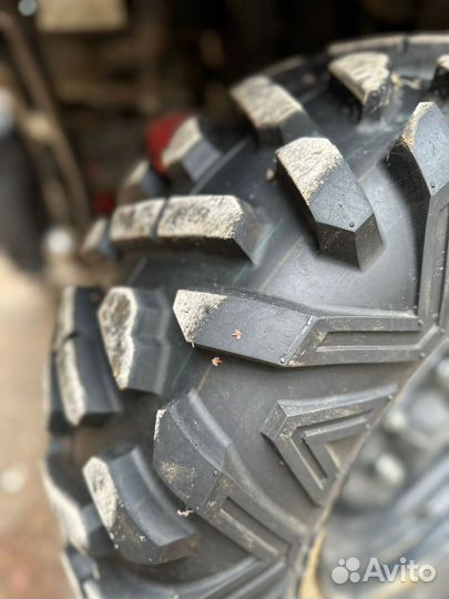 Stels 600 ATV GT