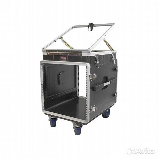 Кейс рэковый gator GRC-12X10PU