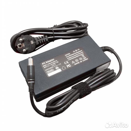 Блок питания Dell 19.5V - 6.7A / 130W / 7.4x5.0mm