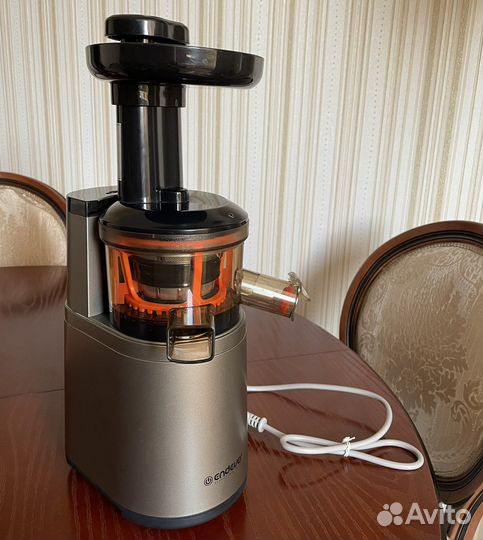 Соковыжималка