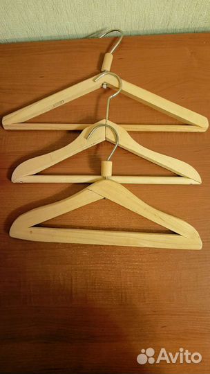 Вешалки плечики бу