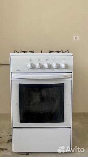 Газовая плита Flame RG 24026W