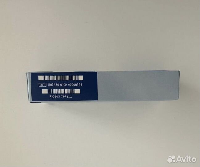 Линзы Acuvue 1-Day TruEye, 30 шт, R 8,5, D -1,25