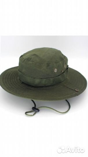 Шляпа (тактическая)