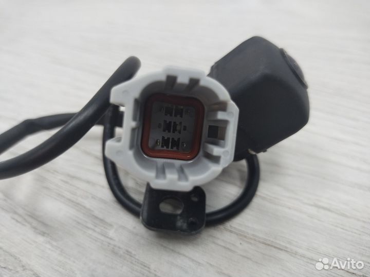 Задняя камера Hyundai Santa Fe 2012-2017