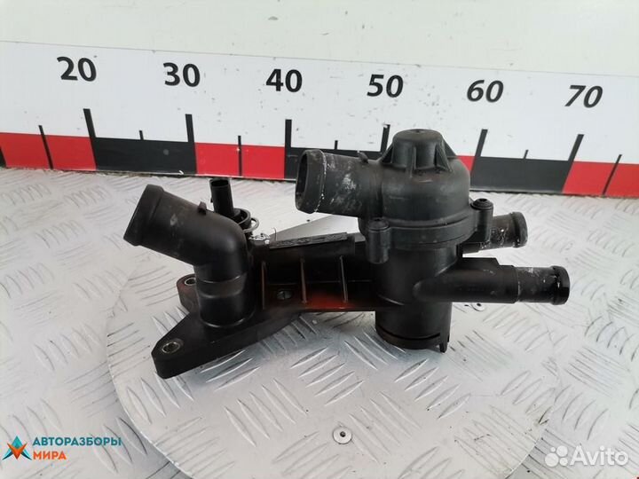 Корпус термостата Volkswagen Polo 4 2004