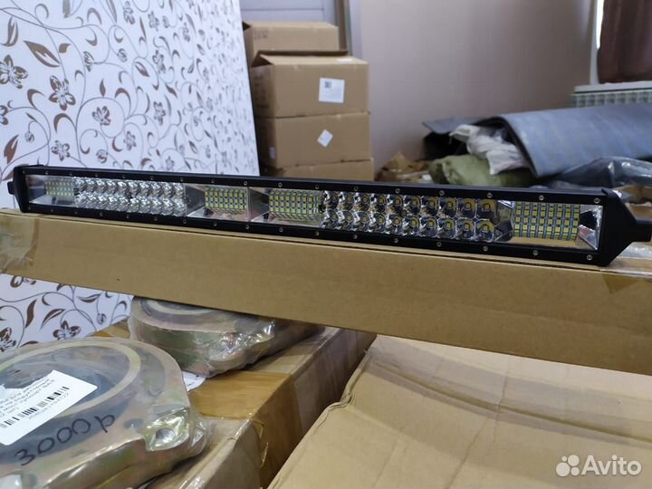 Фара светодиодная K02-20C K02-20C