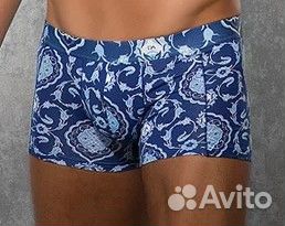 Трусы мужские боксеры (шорты) - Doreanse