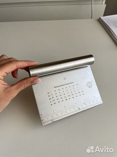 Кондитерский набор