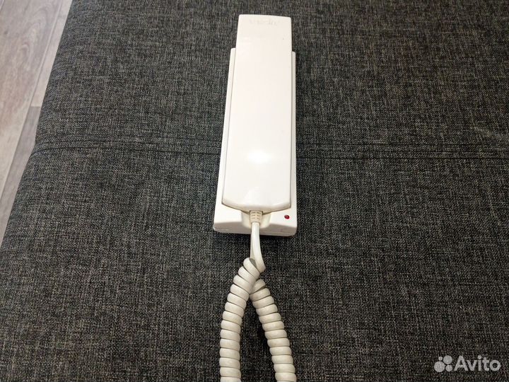 Трубка для домофона vizit