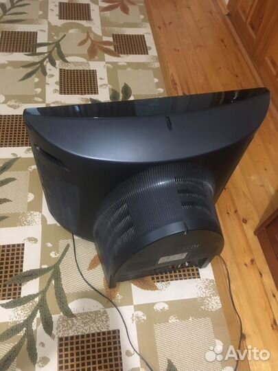 Телевизор samsung