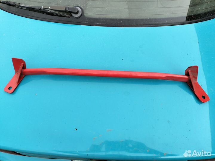 Распорка нижних рычагов ваз 2108-2115