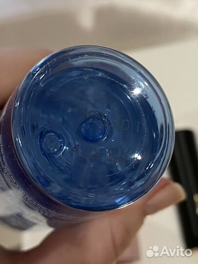 Двухфазное средство для глаз lancôme bi-facil