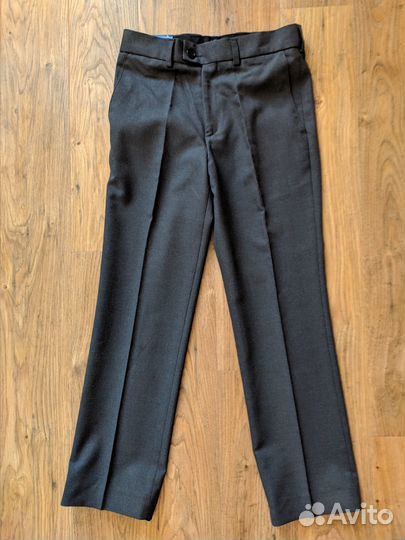 Новый костюм, размер 134-140