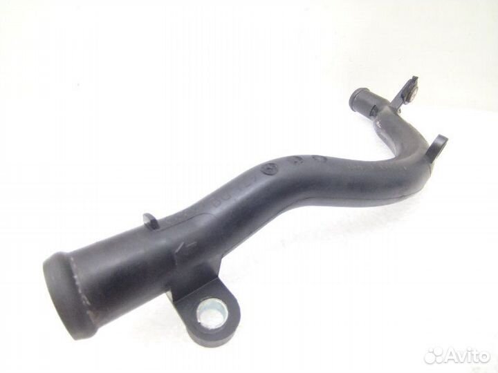 Трубка системы охлаждения Audi A6 C7 3.0 CTU 2014