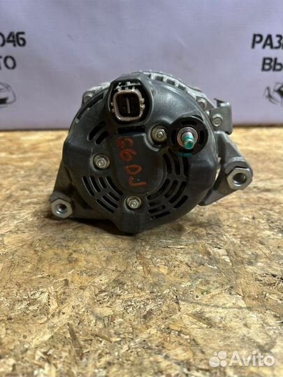 Генератор Kia Quoris KH G6DJ 2014