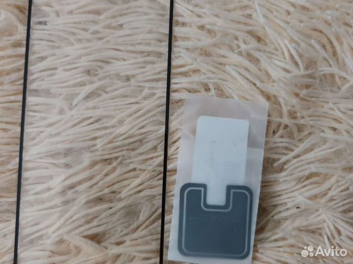 Защитное 3D стекло для самсунг А 11