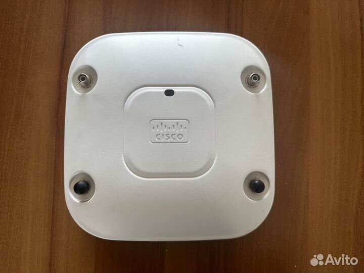 Точка доступа Cisco AIR-CAP2602E-R-K9