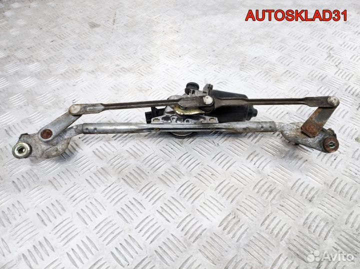 Трапеция дворников Toyota Corolla Verso 8511013100