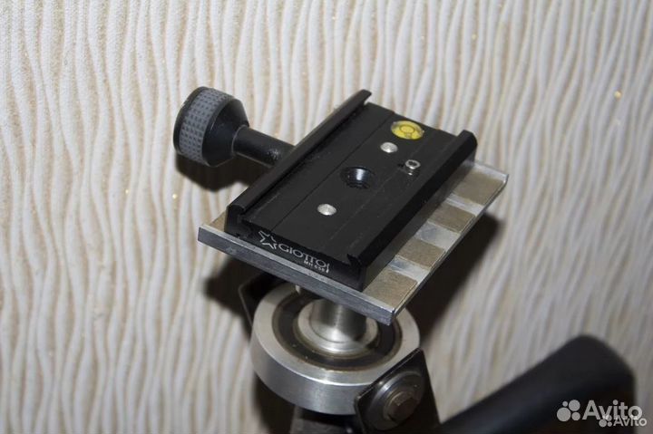 Ручной стабилизатор стедикам для видеосъёмки