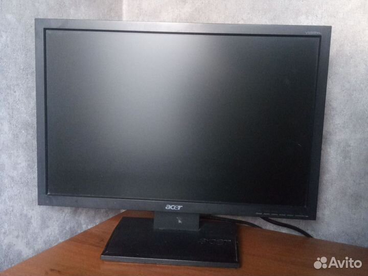 Мониторы acer, Лос 19