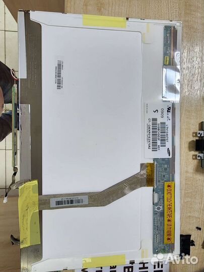 Матрица для ноутбука 15.4 ltn154at07